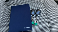 Hyundai INSTER 85kW 02 49kWh 5dr Auto Electric Hatchback